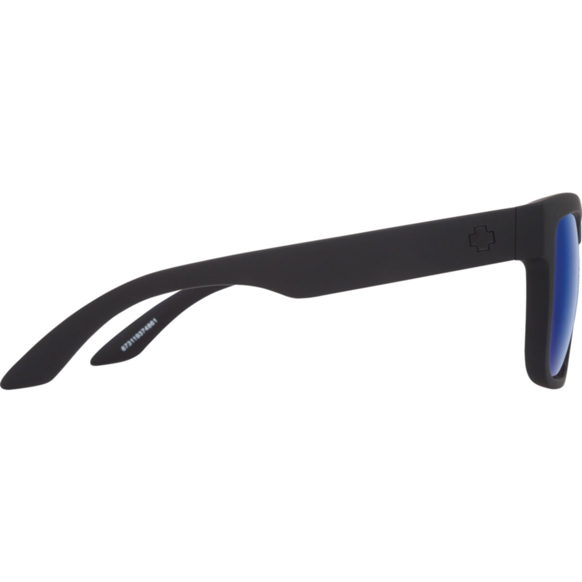 DISCORD, Black Matte-Happy Bronze Polar with Blue Mirror, hi-res image number null